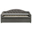 Tremont - Twin Daybed With Trundle - Gray