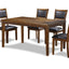 Gia - Dining Table Set