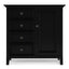 Amherst - Handcrafted Medium Storage Cabinet