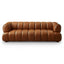 Jasmin - Elegant Upholstered Sofa