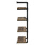 Industrial Design Wall Shelf