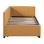 Upholstered Daybed, Sofa Bed Frame, No Box Spring Needed