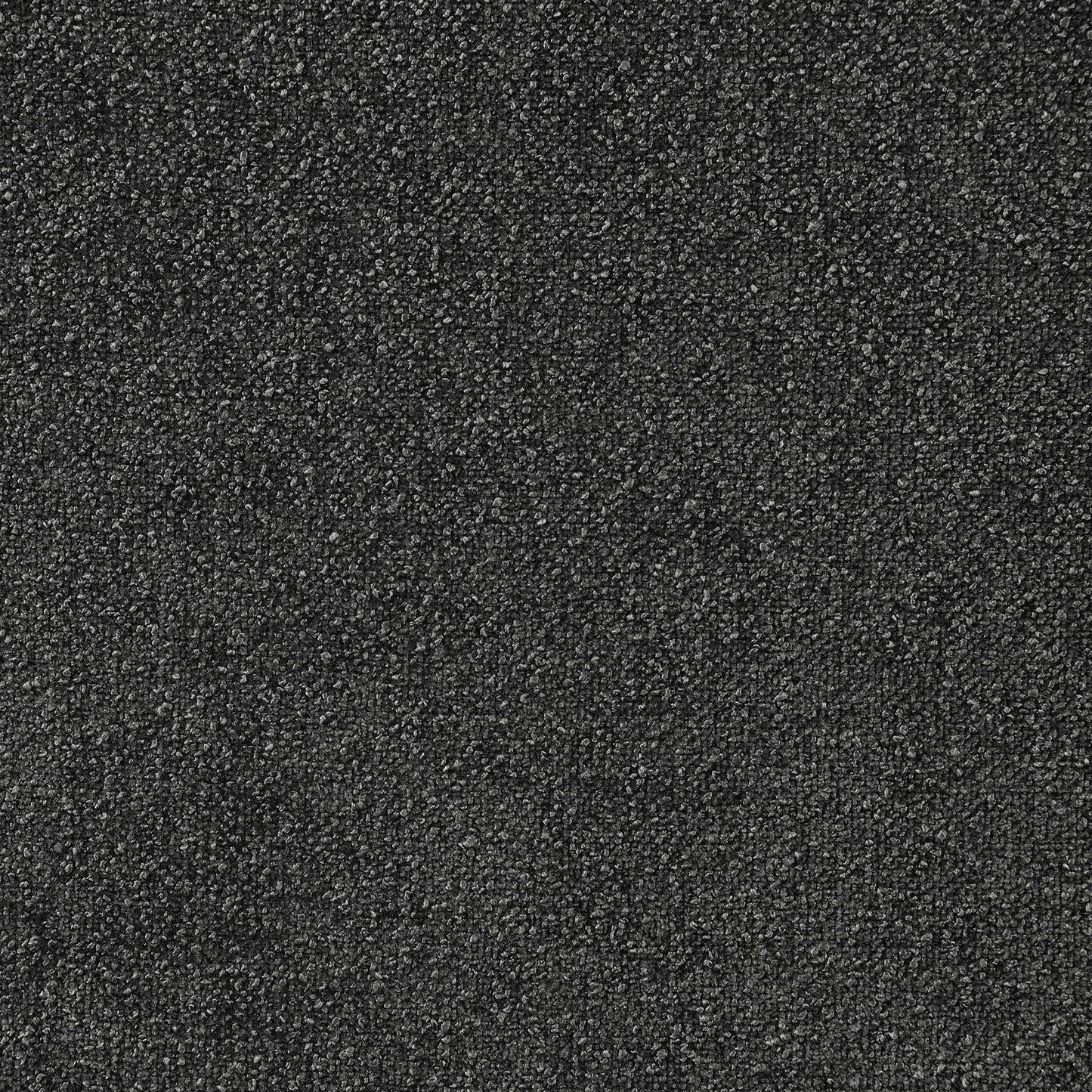 Ortega - Square Ottoman - Charcoal