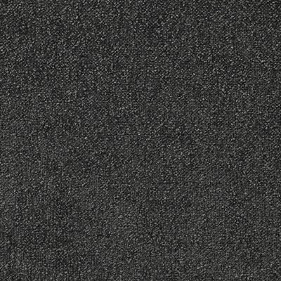 Ortega - Square Ottoman - Charcoal