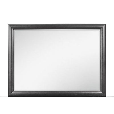Civic - Mirror