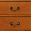Louis Phillipe - Traditional Style Storage Chest Elegant