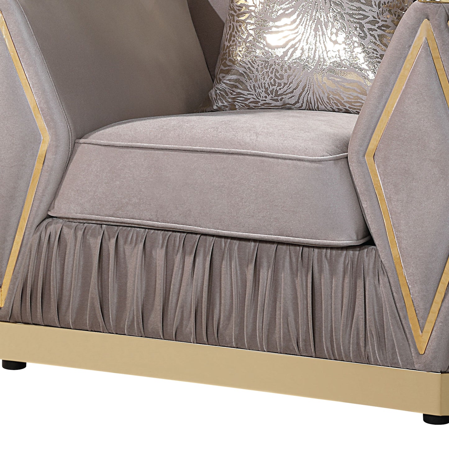Cavalli - Livingroom Set
