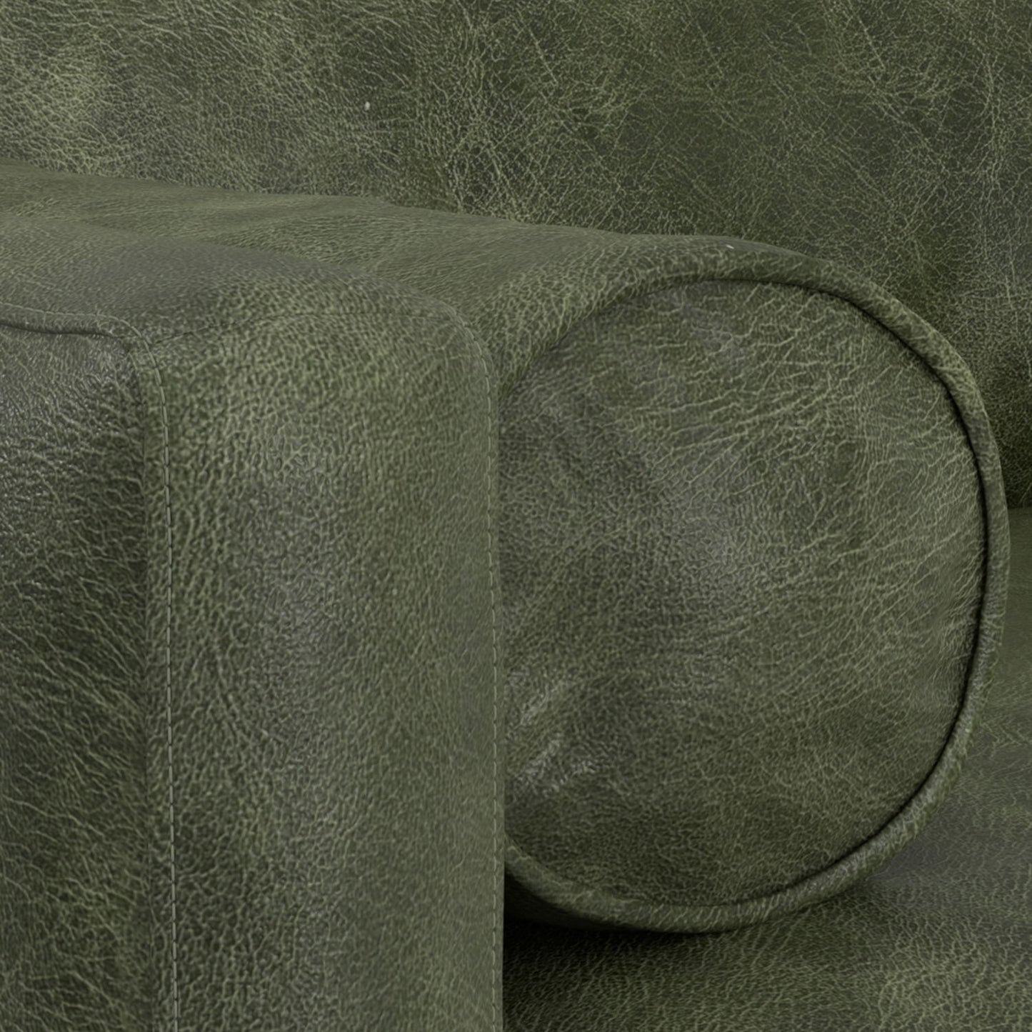 Morrison - Sofa And Ottoman Set