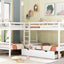 L Shaped Bunk Bed With Drawers