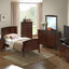 Bed For Cozy Spaces Elegant