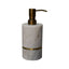 Inlay Bathroom (Set of 5) - White