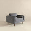 Amber - Universal Lounge Chair