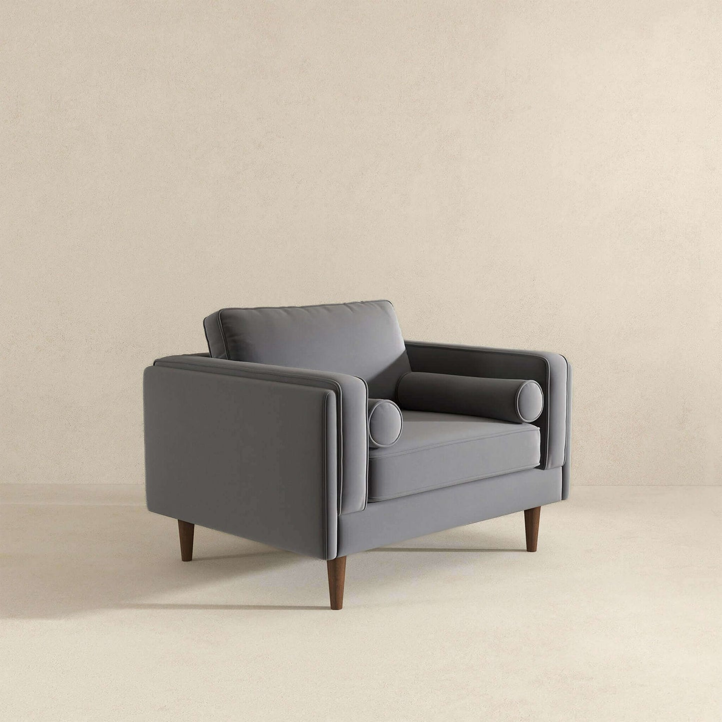 Amber - Universal Lounge Chair
