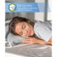 Comfort Care - 10" Hybrid Euro Top Mattress Plush Comfort - Blue / Gray - Twin Extra Long