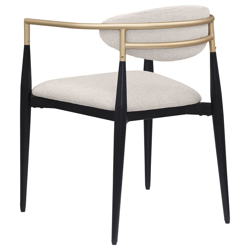 Mistra - Dining Arm Chair (Set of 2)