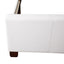 Tufted Upholstered Bed