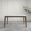 Levi - Modern Style Rectangular Dining Kitchen Table