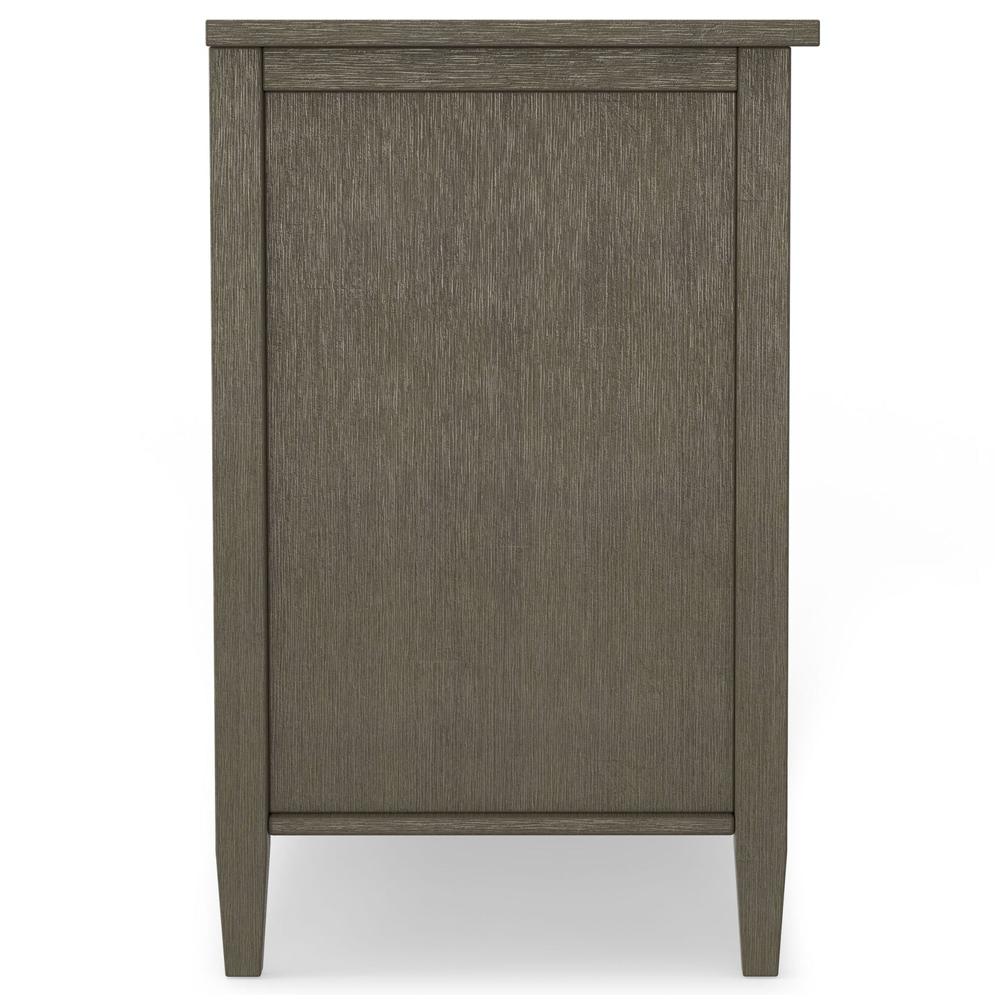 Warm Shaker - TV Media Stand Handcrafted