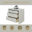 Jehoram - Storage Nightstand