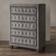 Sophia - 5 Piece Bedroom Set