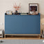 Murphy Bed With Iron Legs, Modern Design