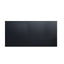 Empire - Table With 4 Chairs - Black