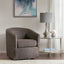 Luxurious Chair With 360 Degree Rotation
