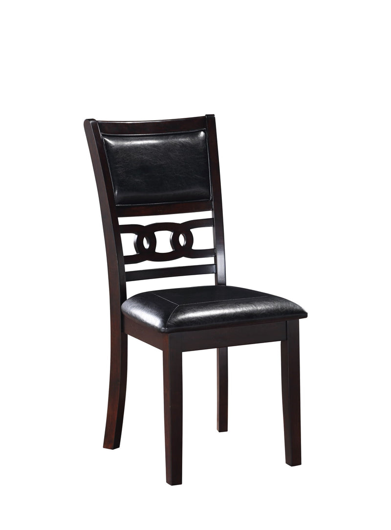 Gia - Rectangle Dining Table Set