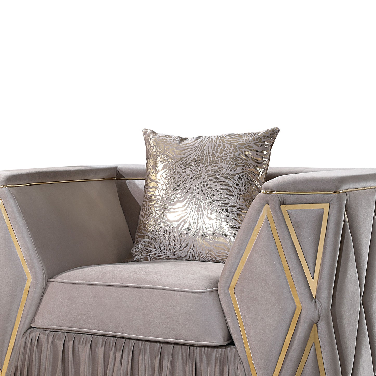 Cavalli - Livingroom Set