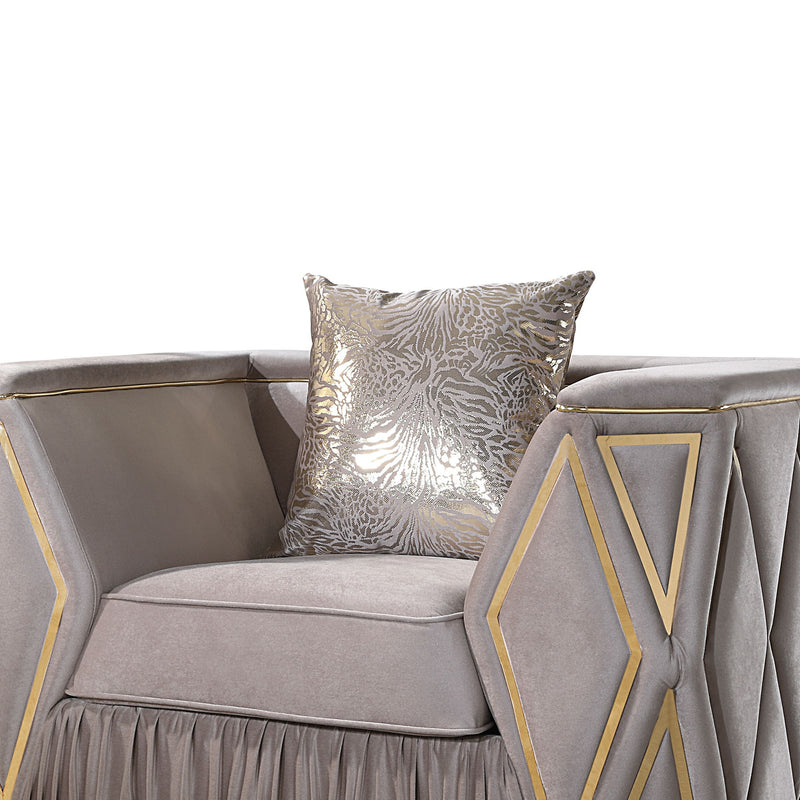 Cavalli - Livingroom Set