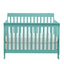 Riley - 4-in-1 Convertible Crib