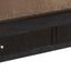 Elegant Storage Bed For Cozy Spaces