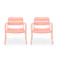 Conrad - Chair Outdoor Seating