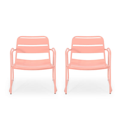 Conrad - Chair Outdoor Seating