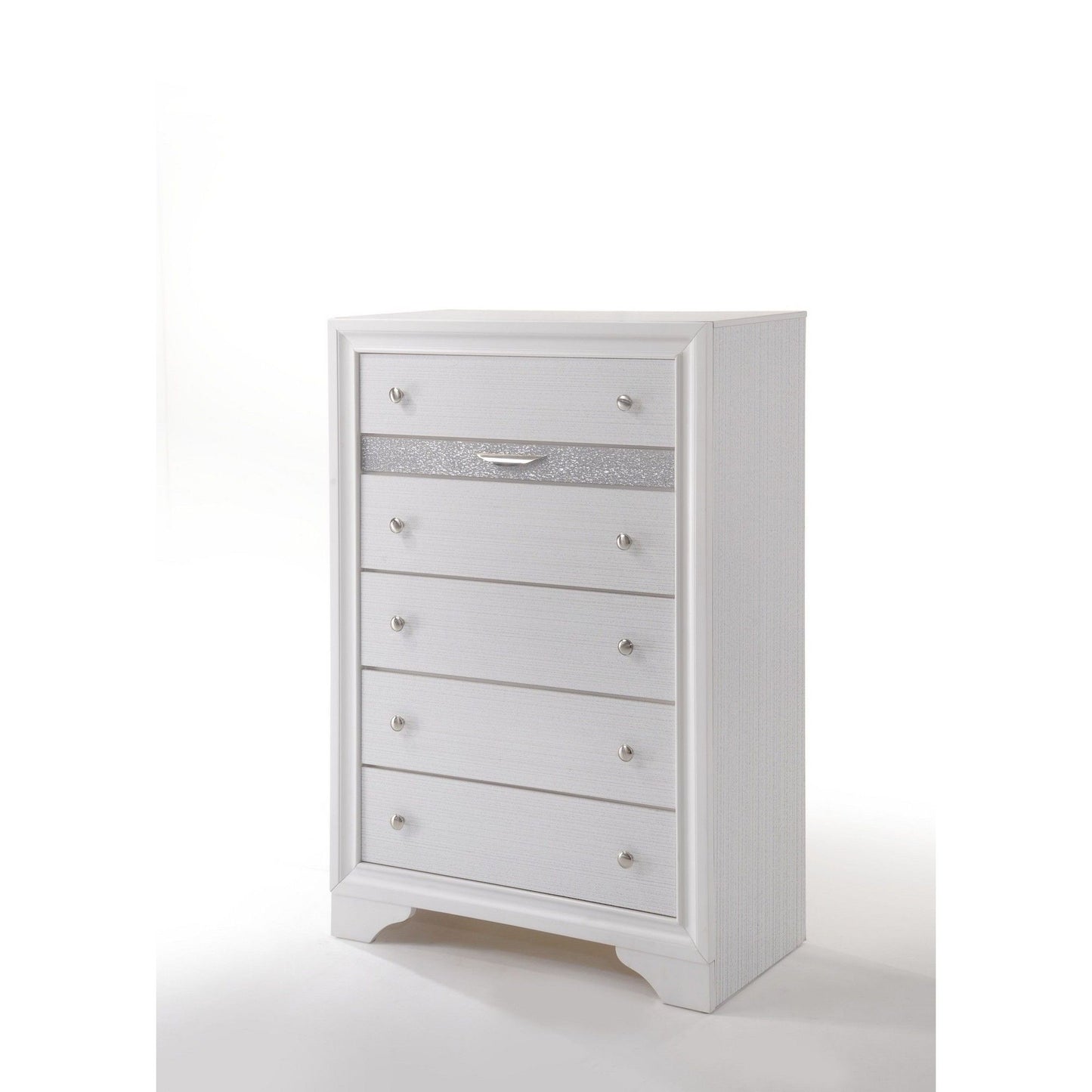 Naima - Ample Storage Chest