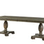 Waylon - Dining Table - Oak