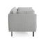 Vintage Modern Aesthetic Appeal Lounge Chair