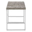 Computer Desk For Home Office, Laptop, Industrial Design