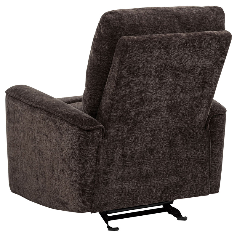 Trask - Glider Recliner