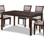 Gia - Dining Table Set
