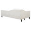 Modern L Shaped Daybed With Legs