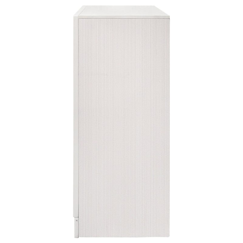 Annie - 9 Drawer Dresser