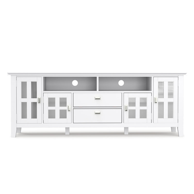 Artisan - TV Media Stand