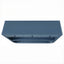 Console Table With 3 Soft Close Drawers & 2 Open Shelves