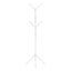 Coat Rack, Hall Tree, Free Standing, 8 Hooks, Entryway, Contemporary & Modern