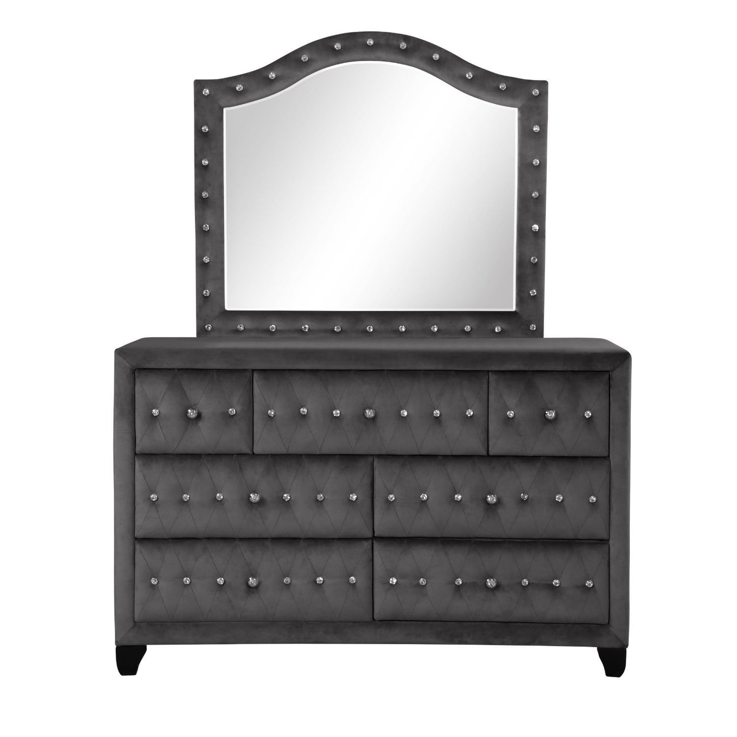 Hazel - Bedroom Set