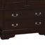 Elegant Traditional Armoire