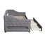 Daybed With LED Belt