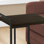 Accent Table, C - Shaped, Versatile