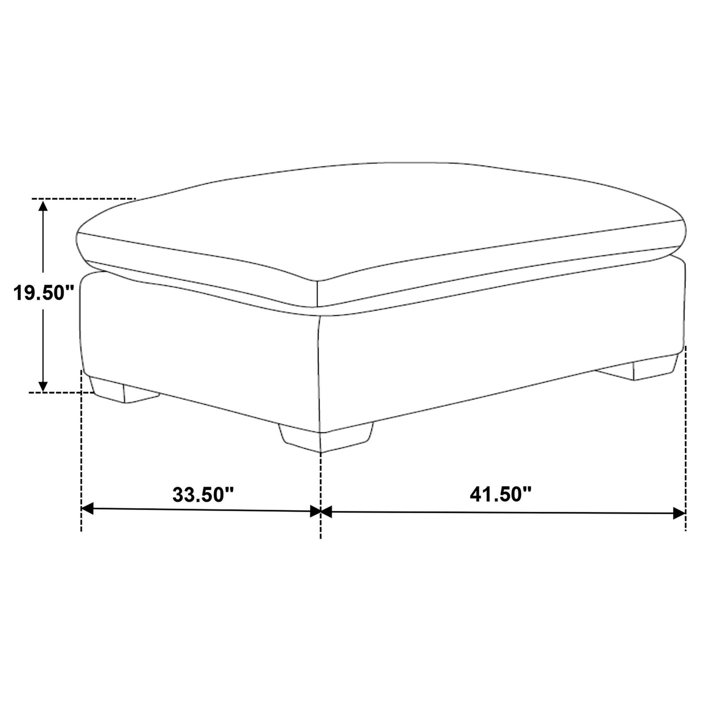 Murtagh - Modular Sectional